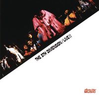 The 5th Dimension - Live!!