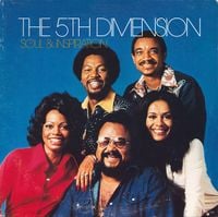 The 5th Dimension - Soul & Inspiration