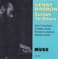 Kenny Barron - Sunset to Dawn