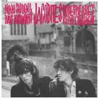 Jacobites - Robespierre&rsquo;s Velvet Basement
