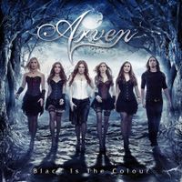 Arven - Black Is the Colour