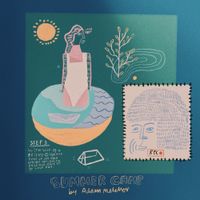Adam Melchor - SUMMER CAMP