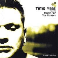 Timo Maas - Music for the Maases