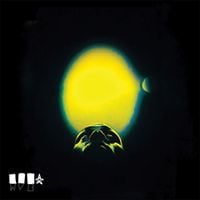 Mourning [A] BLKstar - The Cycle