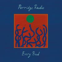 Porridge Radio - Circling
