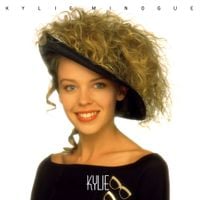Kylie Minogue - Kylie