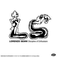Lorenzo Senni - Discipline of Enthusiasm