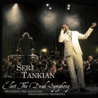 Serj Tankian & Auckland Philharmonia Orchestra - Elect the Dead Symphony