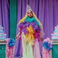Lido Pimienta - Nada