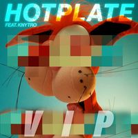 Moody Good - Hotplate VIP