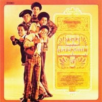 The Jackson 5 - Diana Ross Presents The Jackson 5