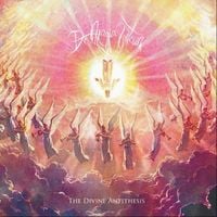 De Magia Veterum - The Divine Antithesis