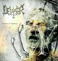 Deviser - Seasons of Darkness