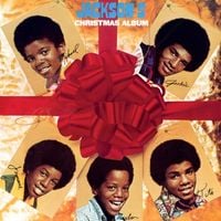 Jackson 5 - Christmas Album