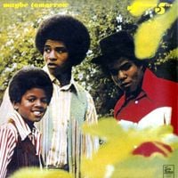 Jackson 5 - Maybe Tomorrow
