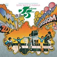 Jackson 5 - Goin' Back to Indiana