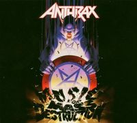 Anthrax - Music of Mass Destruction