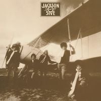 Jackson 5 - Skywriter