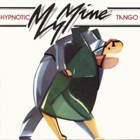 My Mine - Hypnotic Tango