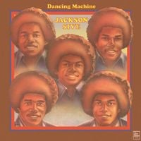 Jackson 5 - Dancing Machine