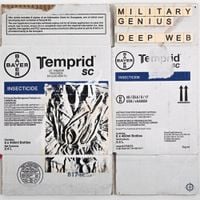 Military Genius - Deep Web