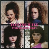 Electrocutes - Steal Yer Lunch Money
