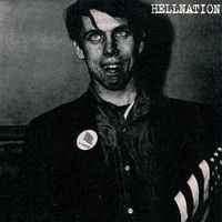 Hellnation - Cheerleaders for Imperialism