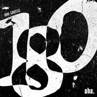Aha Gazelle - 180
