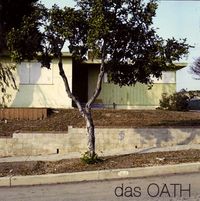 Das Oath - Self Titled
