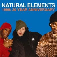 Natural Elements - 1999: 20 Year Anniversary