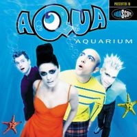 Aqua - Aquarium