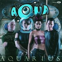 Aqua - Aquarius