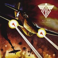 Project 86 - Wait For the Siren