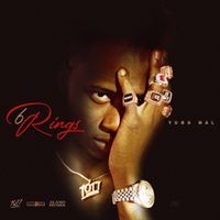 Yung Mal - 6 Rings