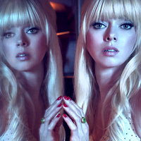 Chromatics - Famous Monsters