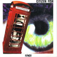 Citizen Fish - Flinch