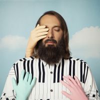 S&eacute;bastien Tellier - Domesticated