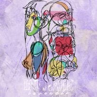 Initiate - Lavender