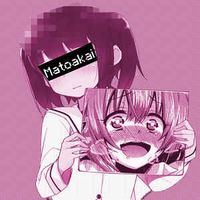 Matoakai - Girls for M ♡