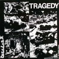 Disclose - Tragedy