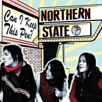 Northern State - Can I Keep This Pen?