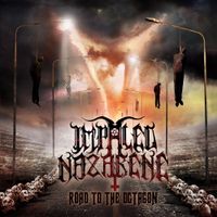 Impaled Nazarene - Road to the Octagon