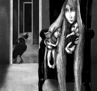 Lux Occulta - Kołysanki