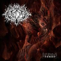 Naglfar - T&eacute;ras