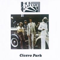 Hot Chocolate - Cicero Park
