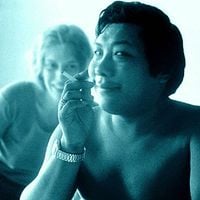 Iceberg Theory & August Fanon - Rinpoche