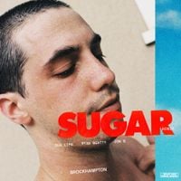 BROCKHAMPTON - SUGAR (Remix)
