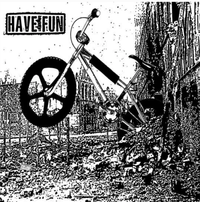 Have Fun - Have Fun