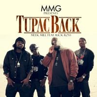 Meek Mill - Tupac Back