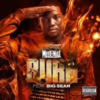 Meek Mill - Burn